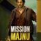 Mission Majnu | Sidharth Malhotra & Rashmika Mandanna Superhit Hindi Movie 2023 |  Full HD 1080p Movie